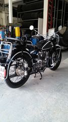 Bmw R 25/3 1950 R 25/2  ΜΟΝΑΔΙΚΟ-thumb-9
