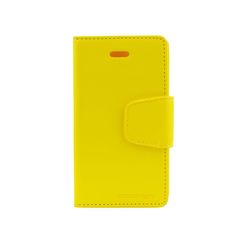 Sonata Diary Mercury - LG G FLEX (F340) yellow/limone