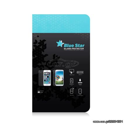 Αντιχαρακτικό Γυαλί ( Tempered Glass ) Blue Star  για LG G3
