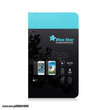 Αντιχαρακτικό Γυαλί ( Tempered Glass ) Blue Star  για LG Magna