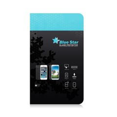 Αντιχαρακτικό Γυαλί ( Tempered Glass ) Blue Star  για Sony Xperia Z1 mini/compact