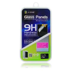 Αντιχαρακτικό Γυαλί ( Tempered Glass ) X-ONE για Samsung Galaxy Alpha