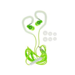 Ακουστικά Blue Star Sport SP80 Ear Hook Universal (Πράσινο)