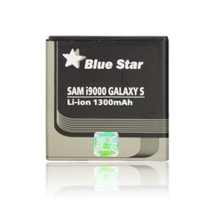 Battery SAMSUNG  I9000 Galaxy S 1300 mAh Li-Ion BS PREMIUM