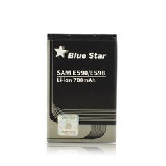 Battery SAMSUNG  E590/E598/E790 700 mAh Li-Ion Blue Star