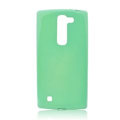 Θήκη Back cover Jelly Case Flash για LG G4C / G4 mini (Τιρκουάζ)