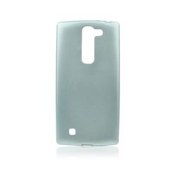 Θήκη Back cover Jelly Case Flash για  LG G4C (G4 mini) (Ασημί)