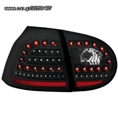 LED ΠΙΣΩ ΦΑΝΑΡΙΑ ΓΙΑ VW GOLF V (AΠΟ 2003 ΕΩΣ 2009)