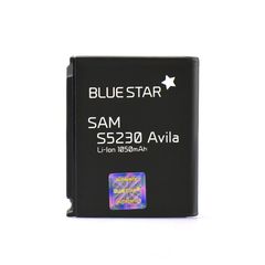 Battery SAMSUNG Avila S5230/G800 1050 mAh Li-Ion Blue Star
