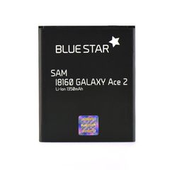 Battery SAMSUNG Galaxy Ace 2 (I8160)/S7562 Duos/S7560 Galaxy Trend/S7580 Trend Plus 1700 mAh Li-Ion BS PREMIUM