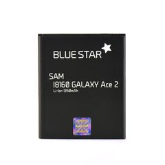 Battery SAMSUNG Galaxy Ace (S5830)/ Galaxy Gio (S5670) 1300 mAh Li-Ion (BS) PREMIUM