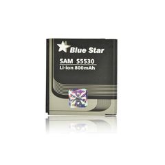 Battery SAMSUNG  S5530/S5200 800 mAh Li-Ion Blue Star
