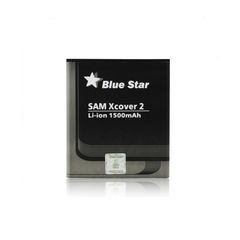 Battery SAMSUNG Galaxy Xcover 2 (S7710) 1500 mAh Li-Ion Blue Star