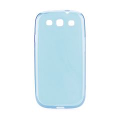 Θήκη Back Case Ultra Slim για Samsung Galaxy S3 i9300  (Μπλε)