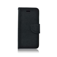 Θήκη Book Cover Fancy για Asus ZenFone 2 ZE500CL  5  (Μαύρο)