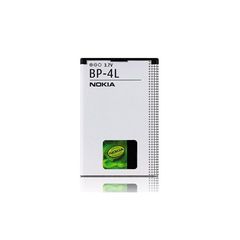 ΜΠΑΤΑΡΙΑ Original Battery BP-4L Nokia E71/N97/E52 1500 mAh bulk Grade A