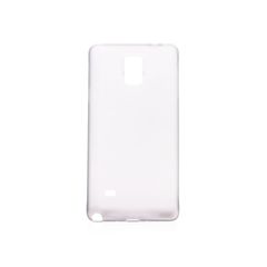 Θήκη Back cover Hard Case Blun για Samsung Galaxy Note 4 N910 (Διάφανο)