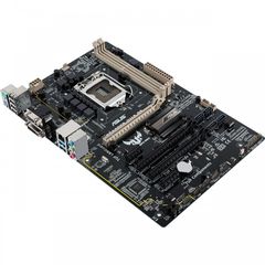 ASUS Trooper H110 D3 S1151 H110/DDR3