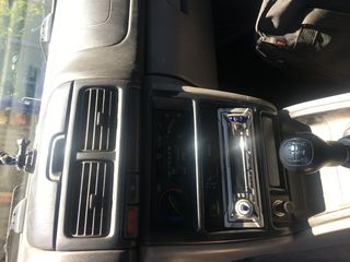 Subaru Impreza 2001 4X4 AWD-thumb-9