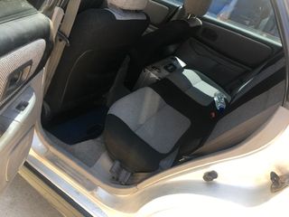 Subaru Impreza 2001 4X4 AWD-thumb-10