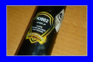 MAZDA  ΣΕΤ ΑΜΟΡΤΙΣΕΡ JAPAN PARTS  - ΚΥΒ - BILSTEIN - TEIN - D2-thumb-1
