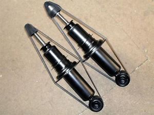 MAZDA  ΣΕΤ ΑΜΟΡΤΙΣΕΡ JAPAN PARTS  - ΚΥΒ - BILSTEIN - TEIN - D2-thumb-5
