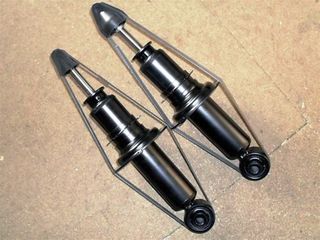 MAZDA  ΣΕΤ ΑΜΟΡΤΙΣΕΡ JAPAN PARTS  - ΚΥΒ - BILSTEIN - TEIN - D2-thumb-9