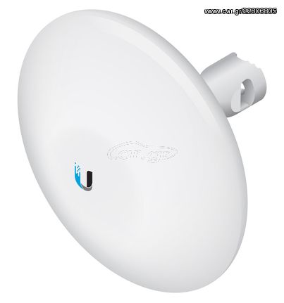UBIQUITI NBE-M2-13 NanoBeam M2 High-Performance airMAX Bridge