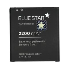 Battery for Samsung Galaxy Core Prime G3608 G3606 G3609 2200 mAh Li-Ion (BS) PREMIUM