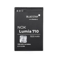 Battery Nokia 710 Lumia/610 Lumia/603 1500 mAh Li-Ion BS PREMIUM
