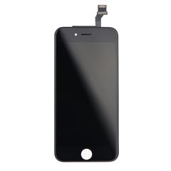 LCD Screen iPhone 6 4,7 with digitizer black (Tianma AAA)