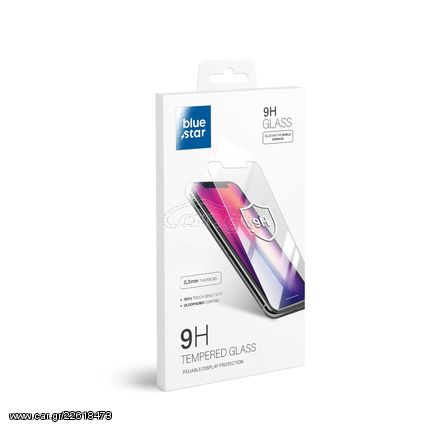 Tempered Glass Blue Star - Apple Iphone X/Xs/11 Pro 5,8