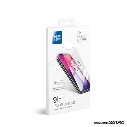 Tempered Glass Blue Star - Apple Iphone Xr/11 6,1