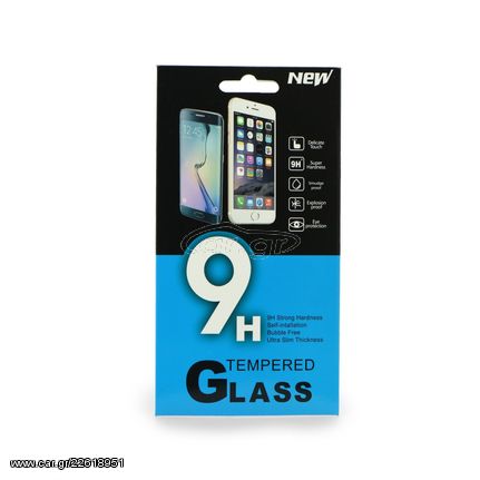 Tempered Glass - for Asus Zenfone 3 Max (ZC553KL)
