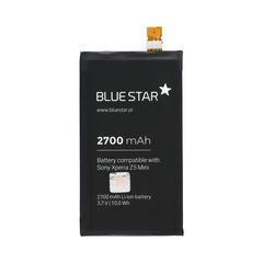 Battery for Sony Xperia Z5 Compact 2700mAh Li-Poly BS PREMIUM