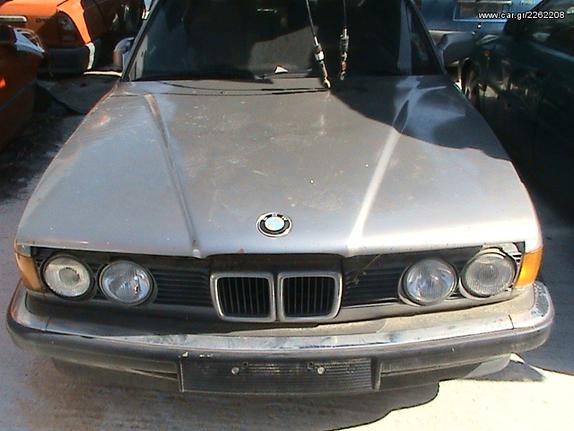 ΑΝΤΑΛΛΑΚΤΙΚΑ BMW 316