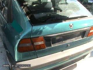 ΑΝΤΑΛΛΑΚΤΙΚΑ LANCIA DELTA 1.4