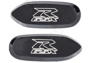Τάπες καθρέφτη Carbon Διακοσμητικές για Suzuki GSX-R