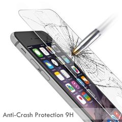 Γυαλί Προστασίας Sony Xperia 10/XA3 L4113 Tempered Glass 9H AntiCrash / AntiShock