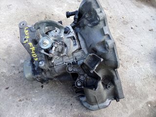Σασμάν Chevrolet lasetti F14D3 2005 
