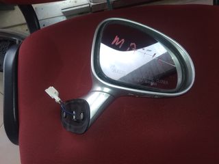 Καθρέπτης δεξιός ηλεκτρικός για Daewoo Matiz