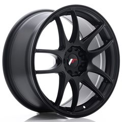 Nentoudis Tyres - JR Wheels JR29 18X8.5 ET30 5X114/120 Matt Black