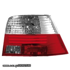 ΠΙΣΩ ΦΑΝΑΡΙΑ ΓΙΑ VW GOLF IV (AΠΟ 1998+)