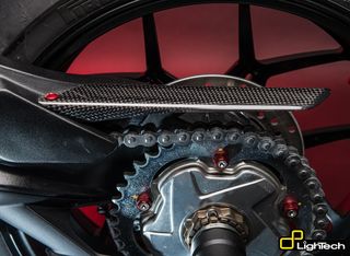 ΚΑΛΥΜΜΑ ΑΛΥΣΙΔΑΣ CARBON LIGHTECH MV AGUSTA F3 675 / 800