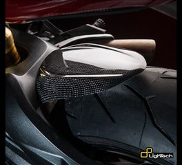 ΦΤΕΡΟ ΠΙΣΩ ΤΡΟΧΟΥ CARBON LIGHTECH MV AGUSTA F3 675 / 800