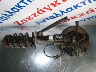 OPEL ASTRA H GTC 04-10 ΔΕΞΙΟ ΑΚΡΑΞΟΝΙΟ ΜΕ ΕΛΑΤΗΡΙΟ ΚΑΙ ΑΜΟΡΤΙΣΕΡ ΑΠΟΣΤΟΛΗ ΣΤΗΝ ΕΔΡΑ ΣΑΣ