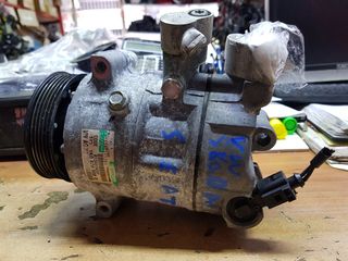 ΚΟΜΠΡΕΣΕΡ A/C  ΑΠΟ VOLKSWAGEN-thumb-2