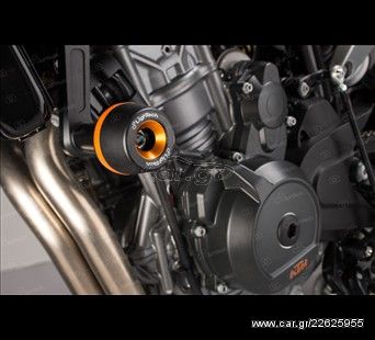 ΜΑΝΙΤΑΡΙΑ ΠΛΑΙΣΙΟΥ LIGHTECH KTM DUKE 790