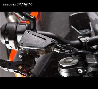 ΚΑΠΑΚΙ ΤΡΟΜΠΑΣ ΦΡΕΝΟΥ LIGHTECH KTM DUKE 790