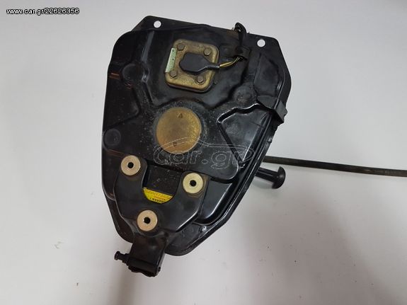 ΤΕΠΟΖΙΤΟ ΒΕΝΖΙΝΗΣ MODENAS KRISS